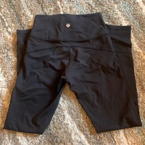 NWOT Lululemon leggings